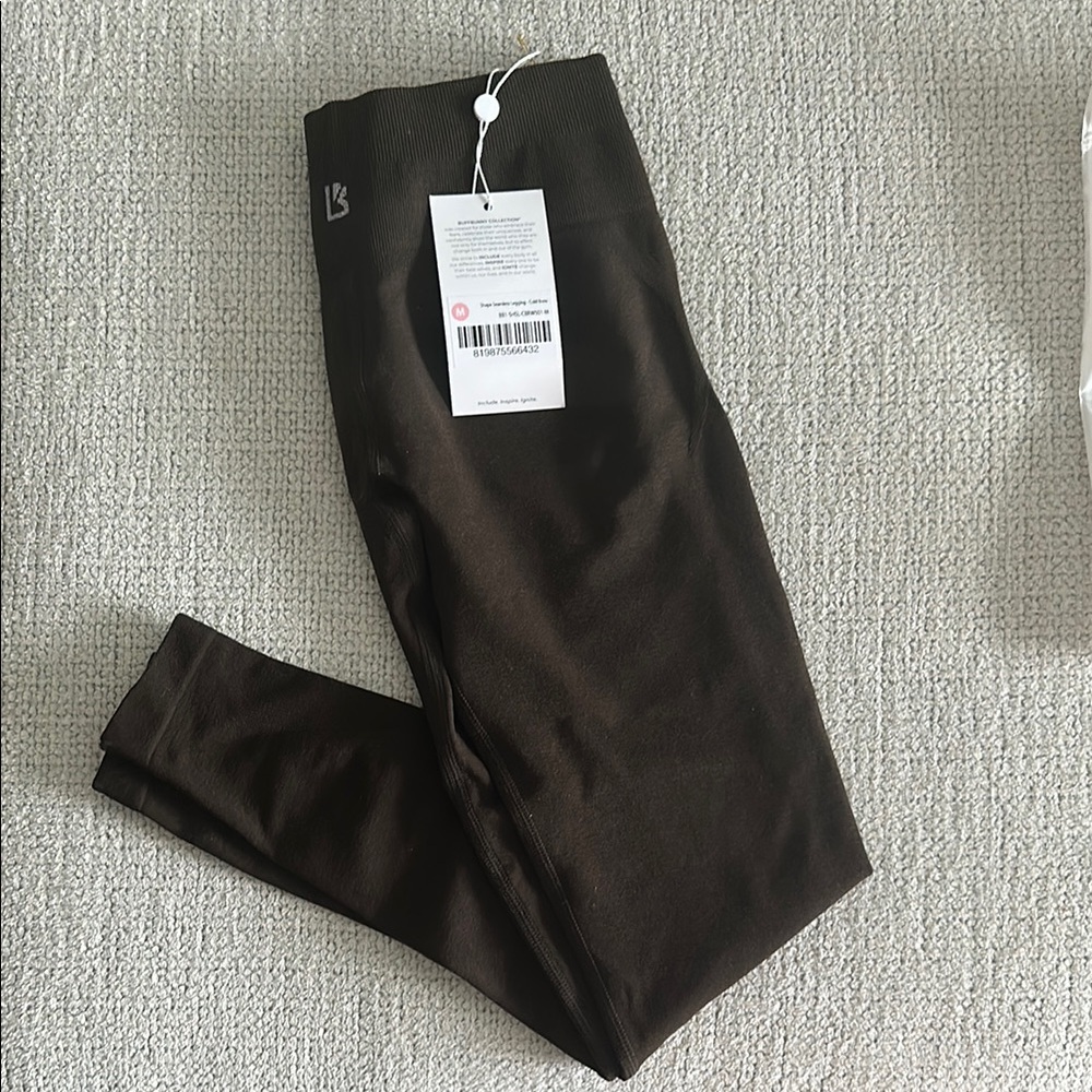 BuffBunny Cold Brew Leggings